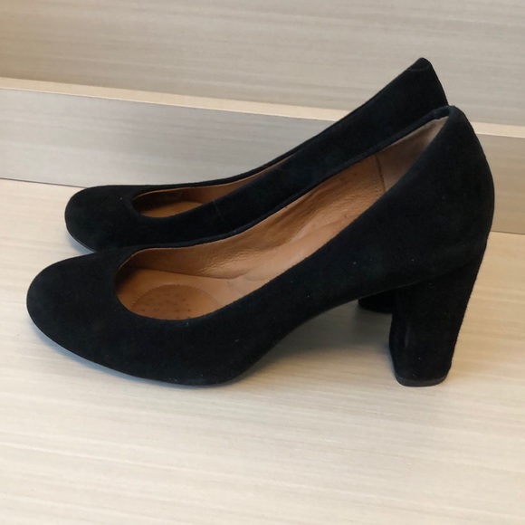 Classic pump - Picture 2 of 3